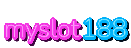 myslot188 — logo kanal