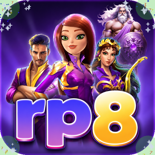 rp8 — mitra unggulan